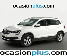 SKODA KAROQ 2.0 TDI AMBITION 4X4 DSG (150 CV)