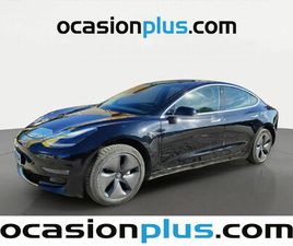 TESLA MODEL 3 TESLA MODEL 3 ESTÁNDAR PLUS RWD (306 CV) AUTONOMIA 302KM