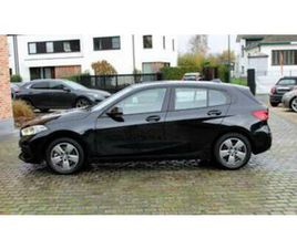 BMW SERIE 1 118 ② BMW 118 I AUTOMAAT BWJ 09/2020 !! — BMW — 2EMEMAIN
