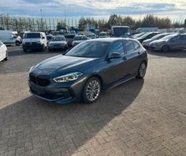 BMW SERIE 1 118 ② BMW 118I M PAKKET — BMW — 2EMEMAIN