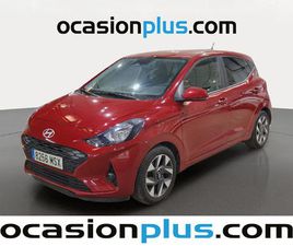 HYUNDAI I10 HYUNDAI I10 1.0 KLASS (63 CV)