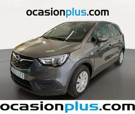 OPEL CROSSLAND X X 1.2 EDITION (81 CV)