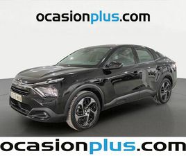 CITROEN C4X CITROEN C4 X PURETECH 130 S&S PLUS EAT8 (131 CV)