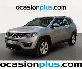 JEEP COMPASS JEEP COMPASS 1.4 MULTIAIR LONGITUDE 4X2 (140 CV)