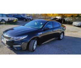 KIA K5 KIA K5 ≫ 2020 • 32 900 ЛВ. • ID