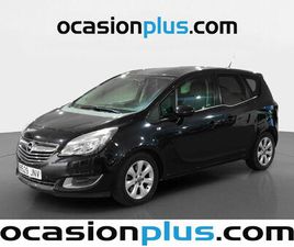 OPEL MERIVA 1.4 NET EXCELLENCE (140 CV)