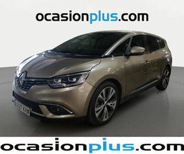 RENAULT GRAND SCENIC ZEN ENERGY TCE (140 CV)