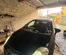 FIAT GRANDE PUNTO DEL 2006