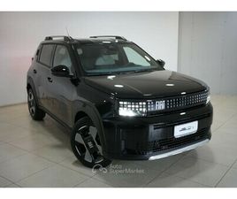 1.2 HYBRID 110CV S&S LA PRIMA