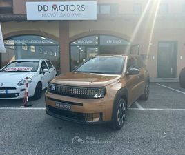 GRANDE PANDA 1.2 S&S HYBRID ICON *PROMO*