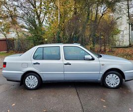VOLKSWAGEN VENTO 1.8 55KW CLX CLX