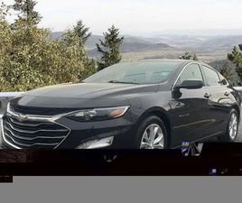 CHEVROLET MALIBU 2023 CHEVROLET MALIBU 1LT