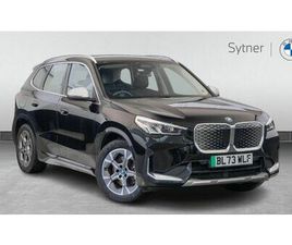 BMW IX1 230KW XDRIVE30 XLINE 64.7KWH 5DR AUTO