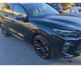 CUPRA TERRAMAR CUPRA TERRAMAR 1.5 HYBRID 150CV DSG DEL 2024 USATA A CAPANNORI