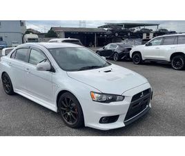 MITSUBISHI LANCER EVO X SALOON 2008, 51573 MILES, £18485 - 32989032 - EXCHANGEANDMART.CO.UK