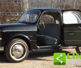 1100 - 103 ANNO1957 RESTAURATA FUNZIONANTE