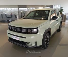 1.2 HYBRID 110 CV S&S ICON