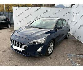 FORD FOCUS 1.5 ECOBLUE 120 S&S TREND BUSINESS