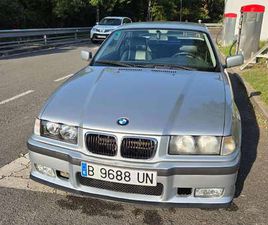 318IS COUPÉ SPORT EDITION SPORT EDITION