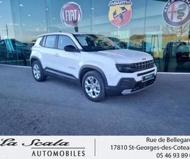 1.2 TURBO T3 100CH MHEV ALTITUDE BVR6 EHYBRID