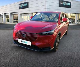 E:HEV 1.5 I-MMD EXECUTIVE