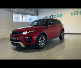 2.0 TD4 180 HSE DYNAMIC BVA MARK V