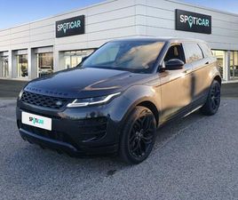 D180 AWD BVA9 R-DYNAMIC BUSINESS