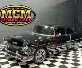 CHEVROLET 210 1955 CHEVROLET 210 FOR SALE