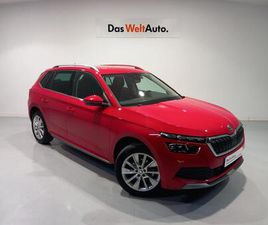 1.5 TSI STYLE DSG 110 KW (150 CV)