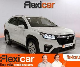 1.4T MILD HYBRID S1 95 KW (129 CV)