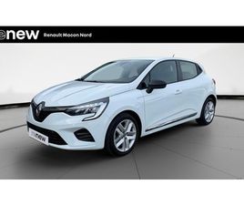 CLIO BLUE DCI 100 - 21N