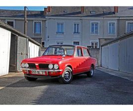 TRIUMPH DOLOMITE SPRINT - 1975