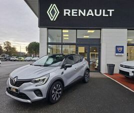 E-TECH HYBRIDE 145 II EVOLUTION