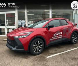 1.8 HYBRIDE 140CH DESIGN MY25