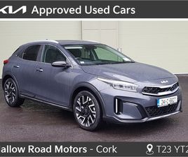 KIA XCEED PHEV MY24 5DR AUTO 18' *FREE HOME CHARGER*