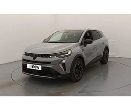 SYMBIOZ E-TECH FULL HYBRID 145