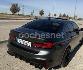 BMW SERIE 5 540I XDRIVE BMW SERIE 5 540IA XDRIVE