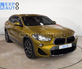 BMW X2 SDRIVE 20I BMW X2 SDRIVE20I DCT
