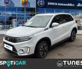 1.4 BOOSTERJET HYBRID 129CH STYLE