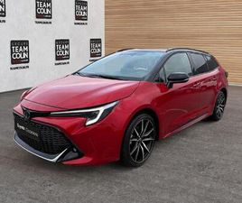 TOYOTA COROLLA BREAK 1.8 140CH GR SPORT MY23