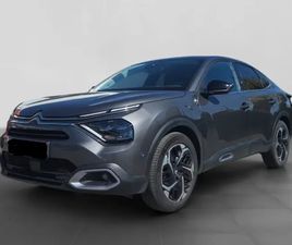 CITROEN C4X 1.5 BLUEHDI 130 EAT8 MAX GPS CAMERA JA18