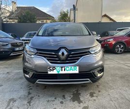 2.0 BLUE DCI 160CH ZEN EDC