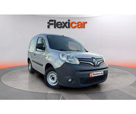RENAULT KANGOO EXPRESS KANGOO EXPRESS COMPACT