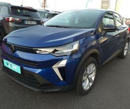 1.0 TCE 90CH EVOLUTION