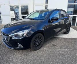 2 1.5L SKYACTIV-G 90CH SIGNATURE