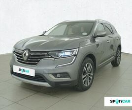 DCI 175 4X2 X-TRONIC ENERGY INTENS