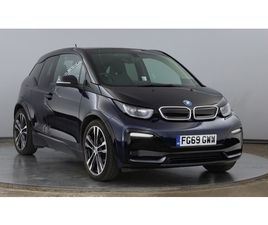 BMW I3 SERIES I3S 120AH 5DR