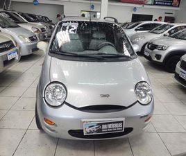 CHERY QQ CHERY QQ 1.1 16V