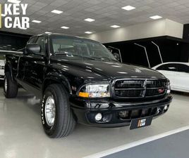 DODGE DAKOTA DODGE DAKOTA RT 5.2 CE AUT.