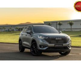 HAVAL H6 GWM HAVAL H6 1.5T HEV PREMIUM DHT